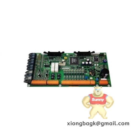 ABB UAC389AE01 HIEE300888R0001