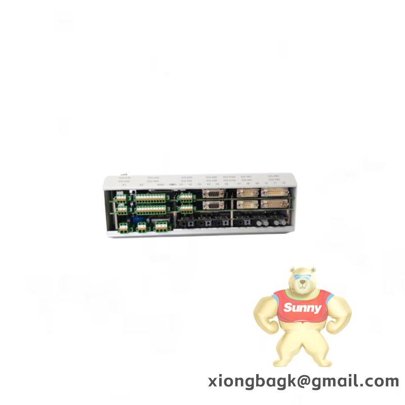 ABB UAD142A01 3BHE012551R0001