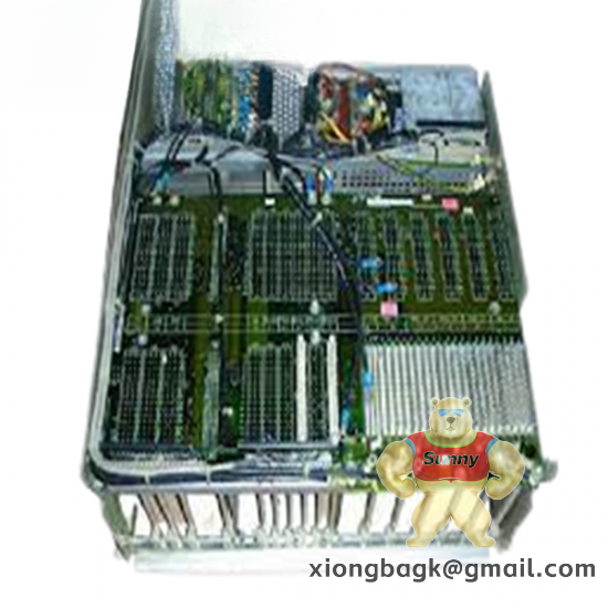 ABB UAD142A01 3BHE012551R0001