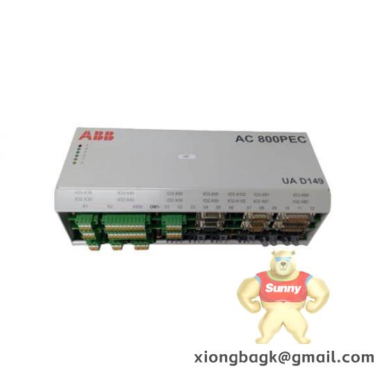 ABB UAD149