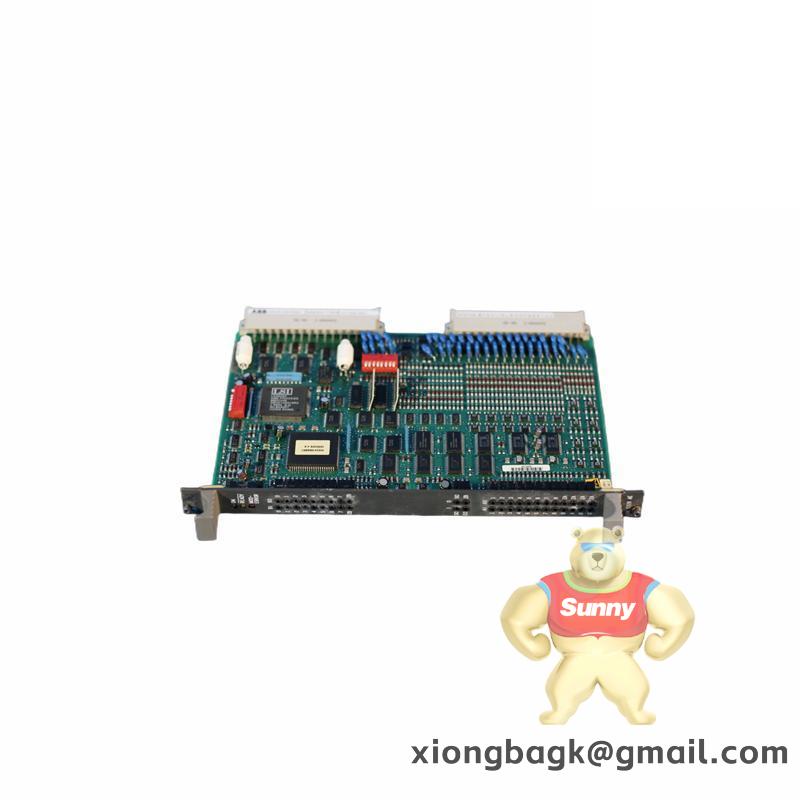 ABB UBC717AE01 HIEE300927R0101