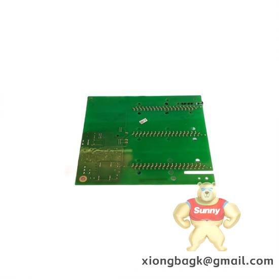 ABB UBC717BE101 3BHE021887R0101