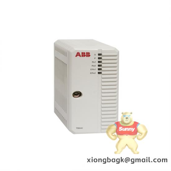 ABB UBC717BE101 3BHE021887R0101