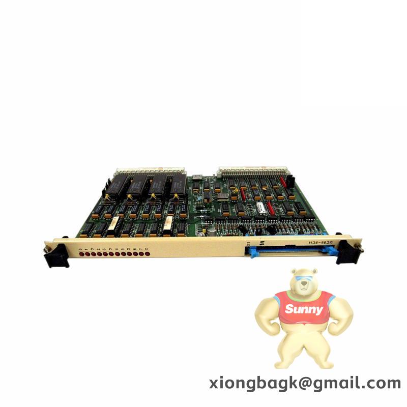 Allen-Bradley 1747-ACNR15