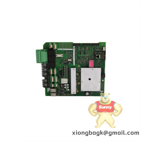 ABB V18345-2020420501