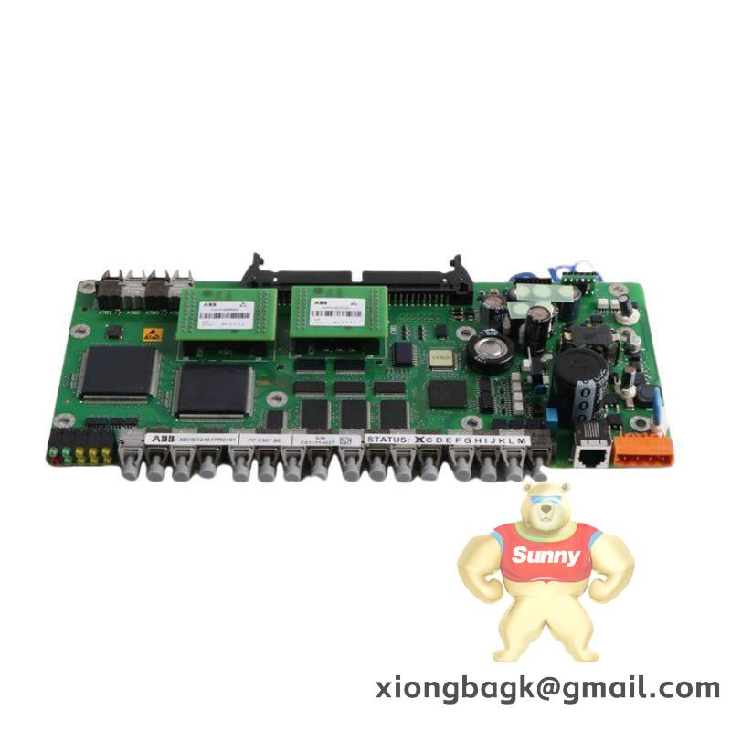 ABB 3BHE004573R1041