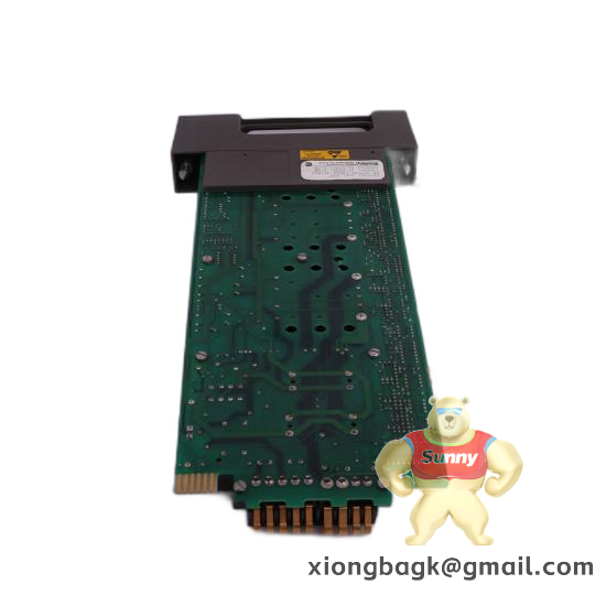 ABB DSQC249B 6369901-217