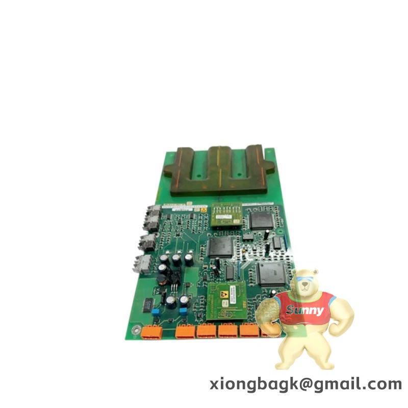 ABB UFC721AE101 3BHB002916R0101