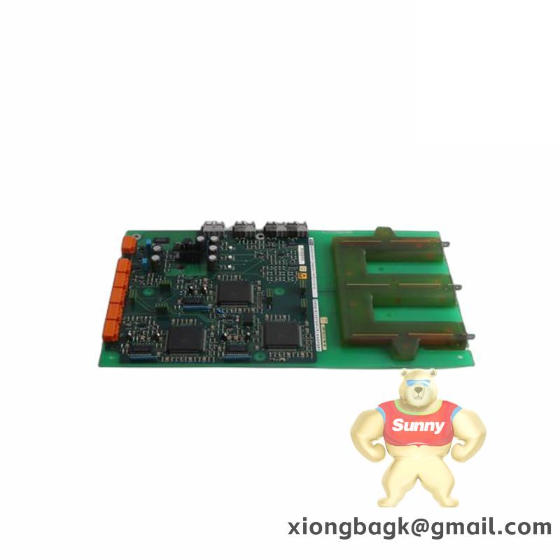 ABB UFC721AE101 3BHB002916R0101