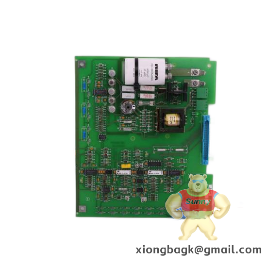 ABB UFC721AE101 3BHB002916R0101