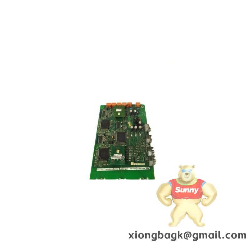 ABB UFC721BE101 3BHE021889R0101