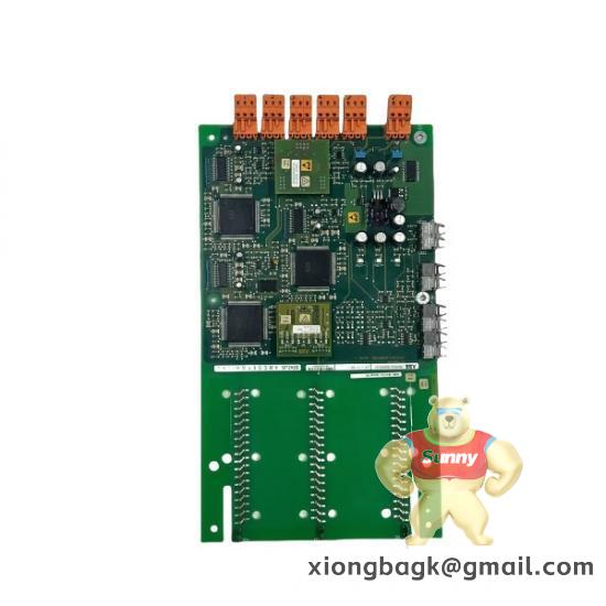 ABB UFC721BE101 3BHE021889R0101