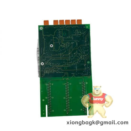 ABB UFC721BE101 3BHE021889R0101