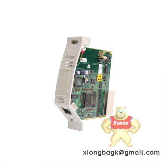 ABB UFC760BE01 3BHB007030R0001