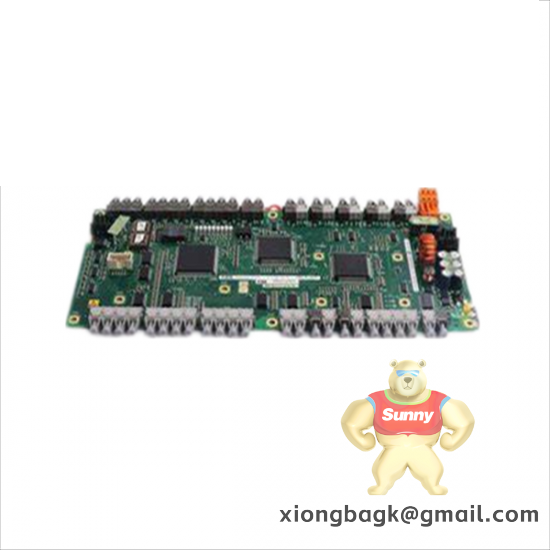 ABB UFC760BE143 3BHE004573R0143