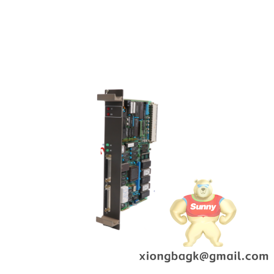 ABB UFD203A101 3BHE019361R0101