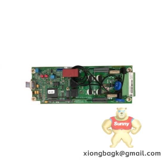 ABB UNITROL1000 3BHE014557R0003