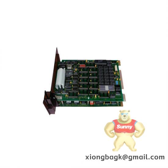 ABB UNITROL1000 Z.V3