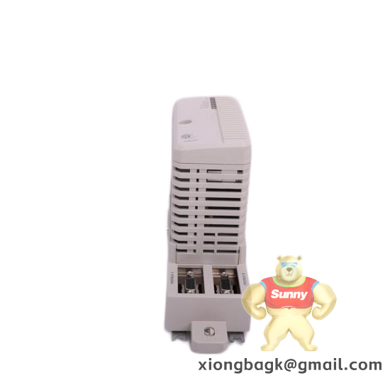 ABB UNITROL1000 Z.V3