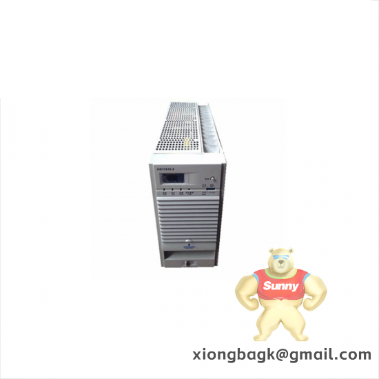 ABB UNITROL 1010
