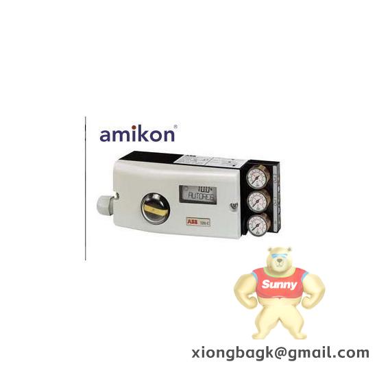 ABB UNITROL 1010