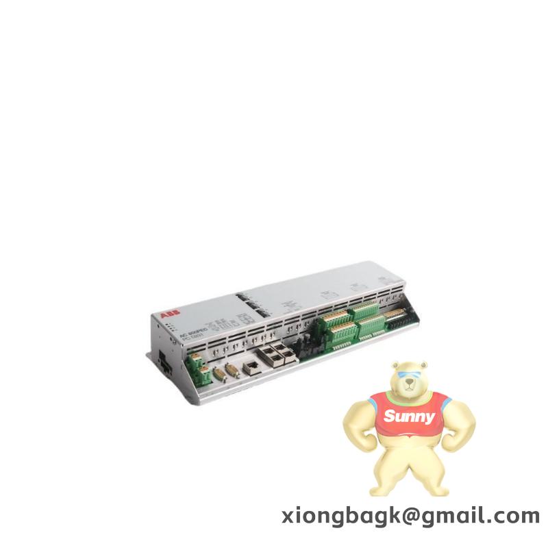 ABB UNITROL UNS0119A-Z