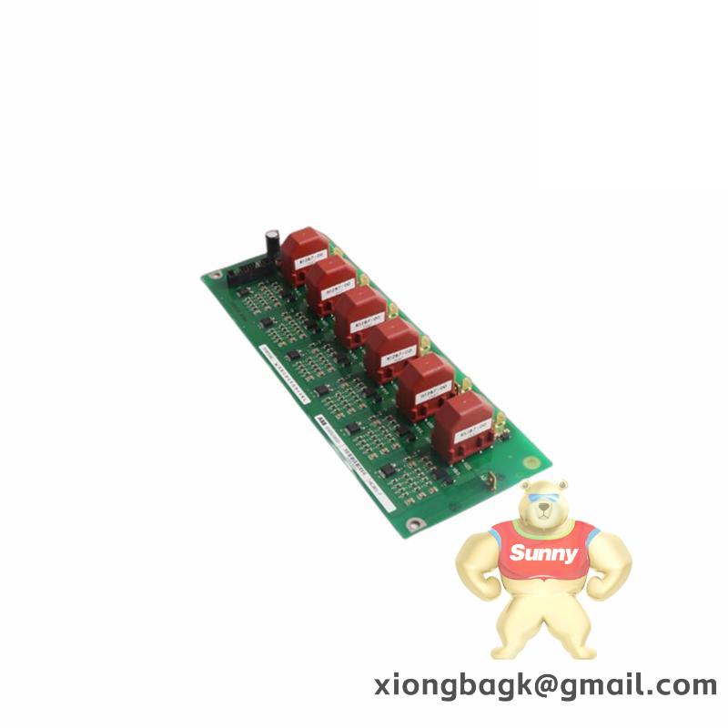 ABB UNS0881a-P,V1 3BHB006338R0001