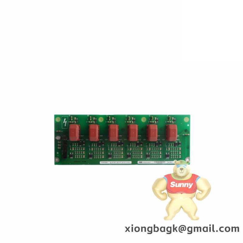 ABB UNS0881a-P,V1 3BHB006338R0001