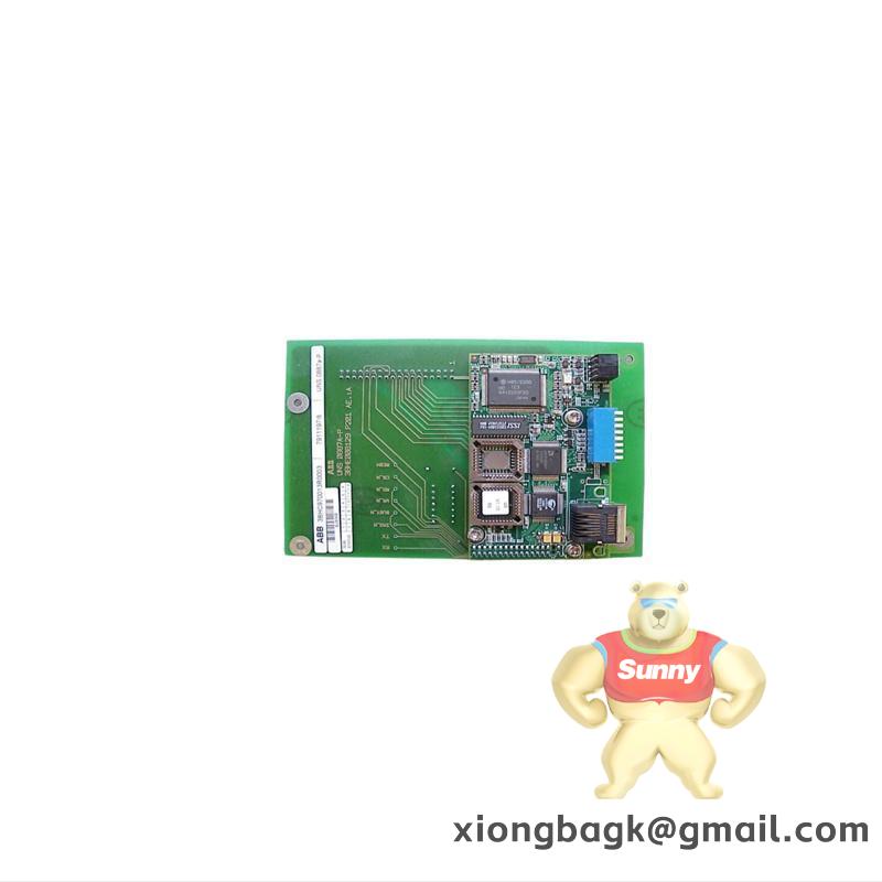 ABB UNS0887A-P 3BHE008128R0001