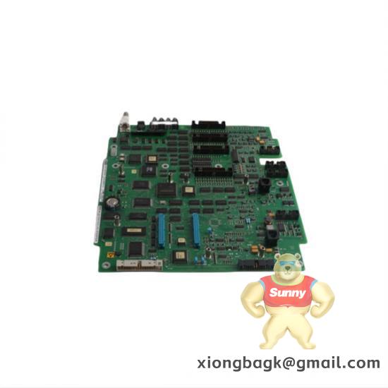 ABB 3HAA3573-ABA