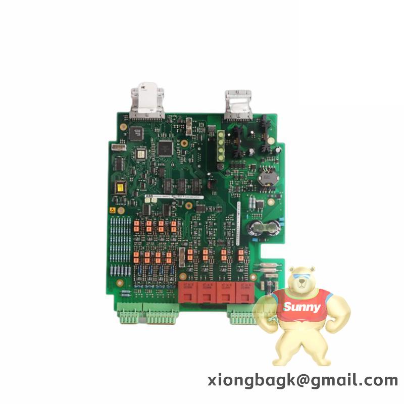 ABB UNS2881b-P,V1 3BHE009319R0001