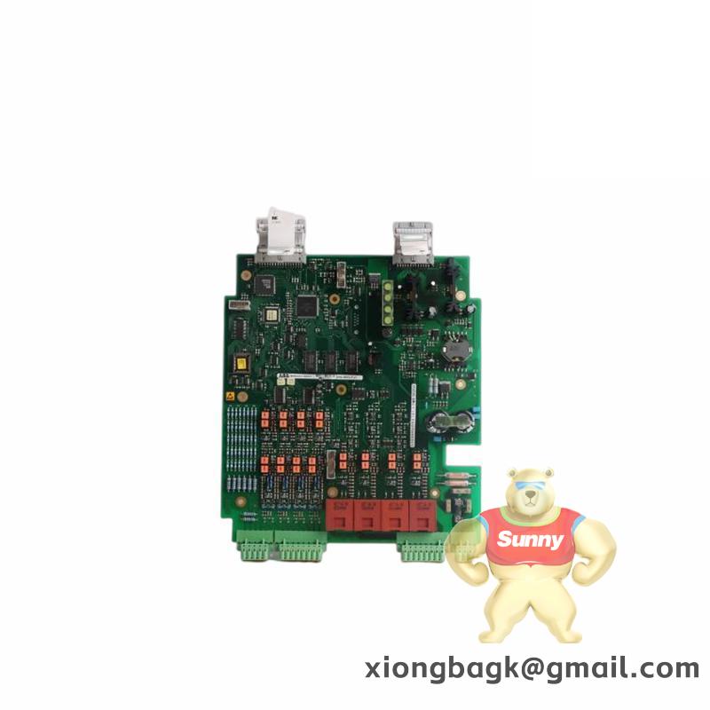 ABB UNS2881b-P,V1 3BHE009319R0001