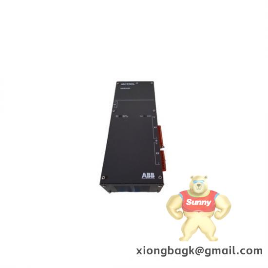 ABB PP886/385E092980R1