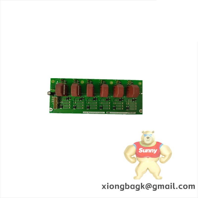 ABB UNS3670A-Z HIEE205011R0002