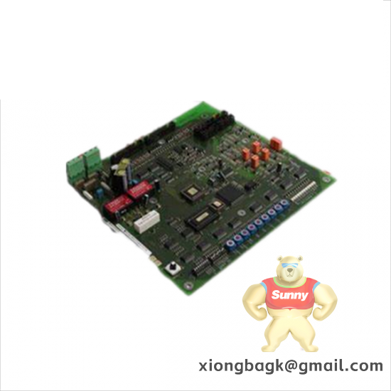 ABB UNS3670A-Z HIEE205011R0002