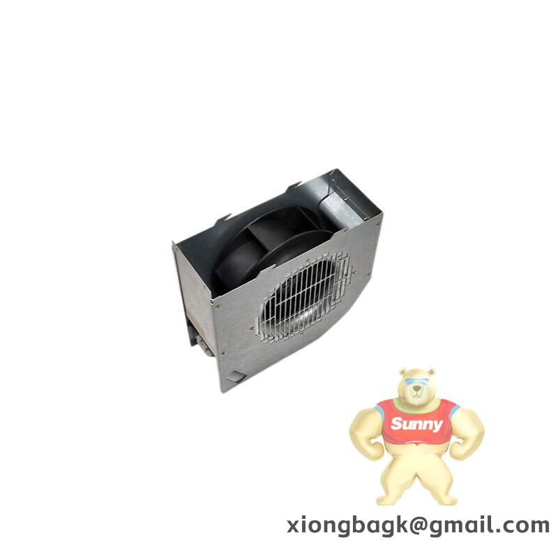 ABB WS FAN 115