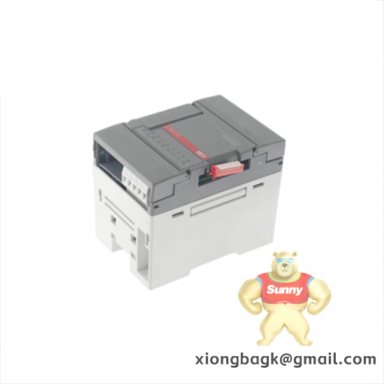 ABB XC08L1 1SBP260102R1001