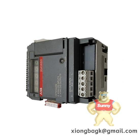 ABB XM06B5