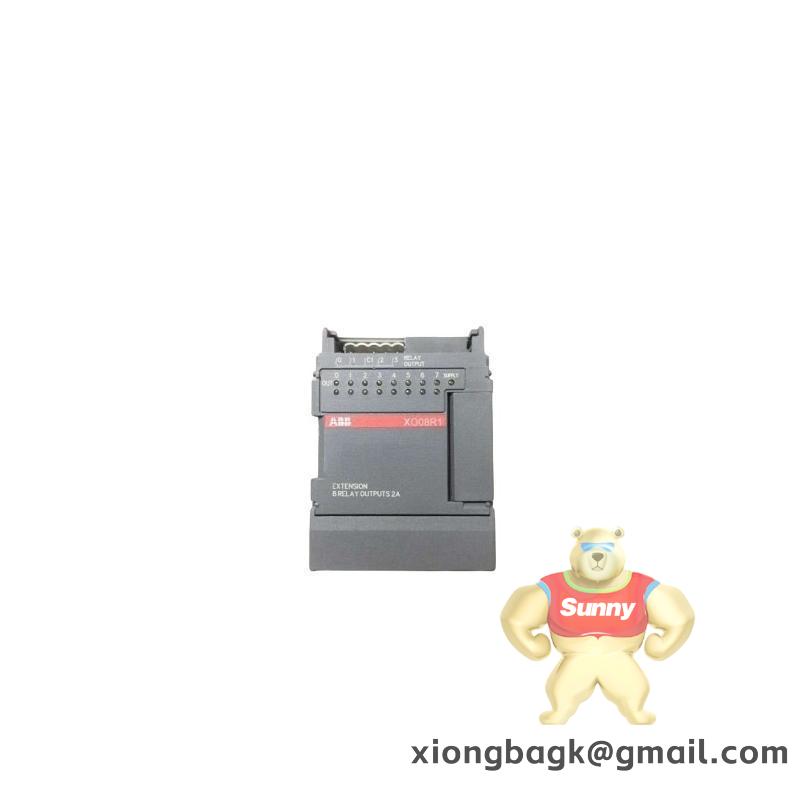 ABB XO08R2 1SBP260109R1001
