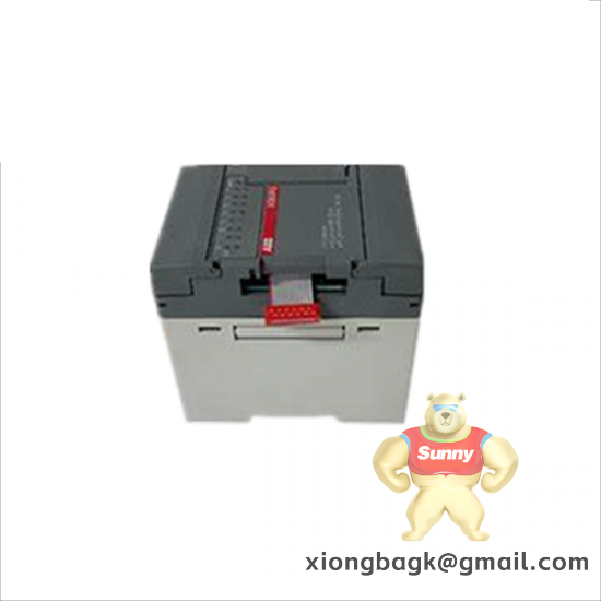 ABB XO08R2 1SBP260109R1001