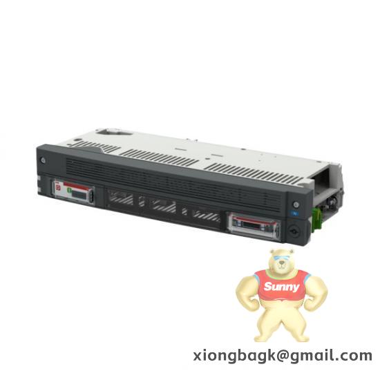 ABB 1TGE120021R0610 HW3