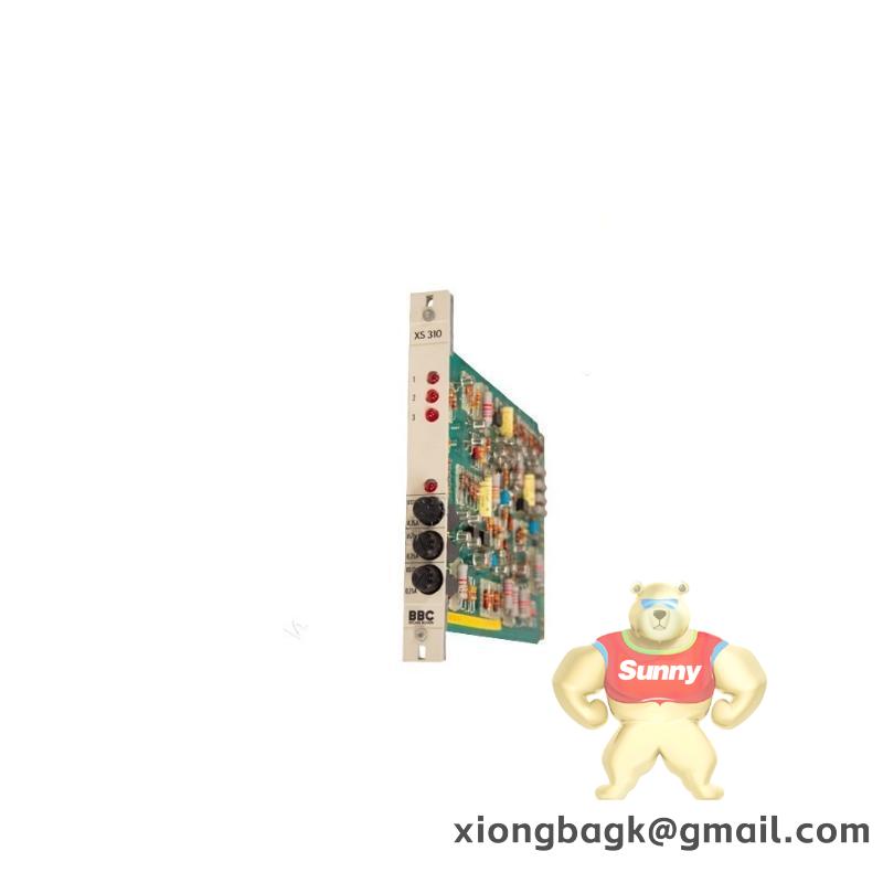 BentlyNevada 140471-01