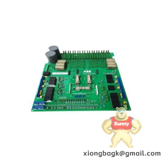 ABB XV C770 AE 3BHE006414R0001