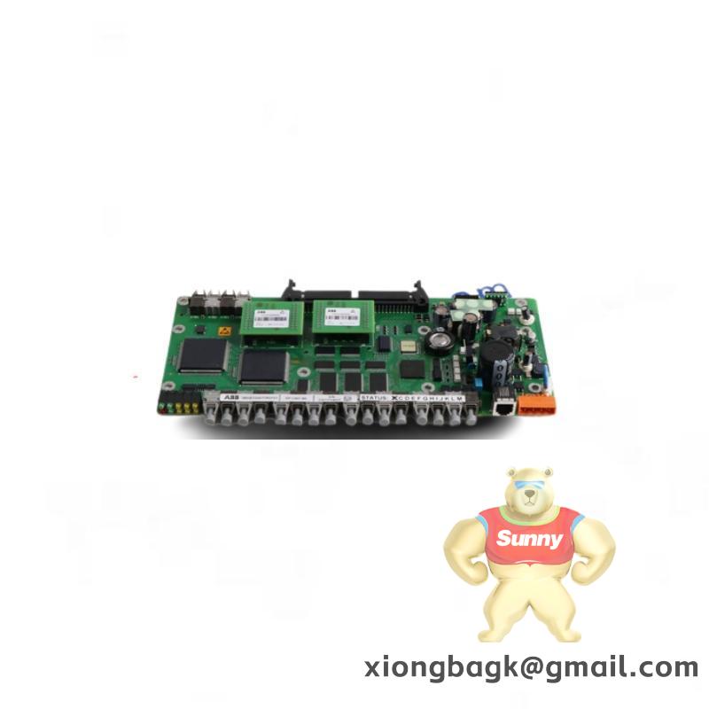 ABB XVC722AE101 3BHB002751R0101