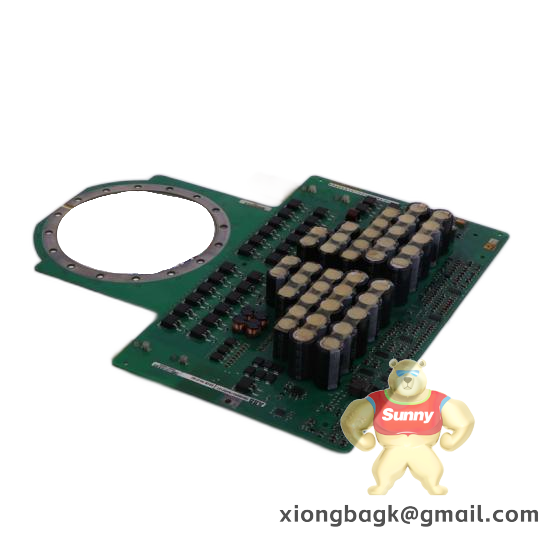 ABB XVC768AE102 3BHB007211R0102