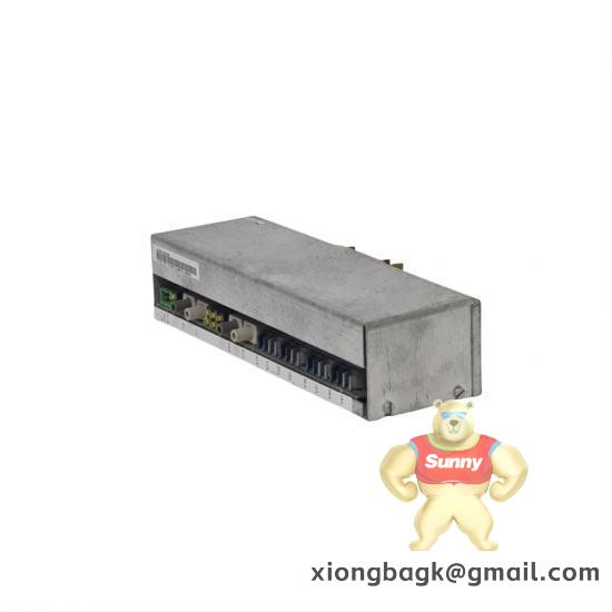 ABB 3BSE018298R1 DSDO 115A