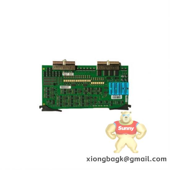 ABB RDCU02C