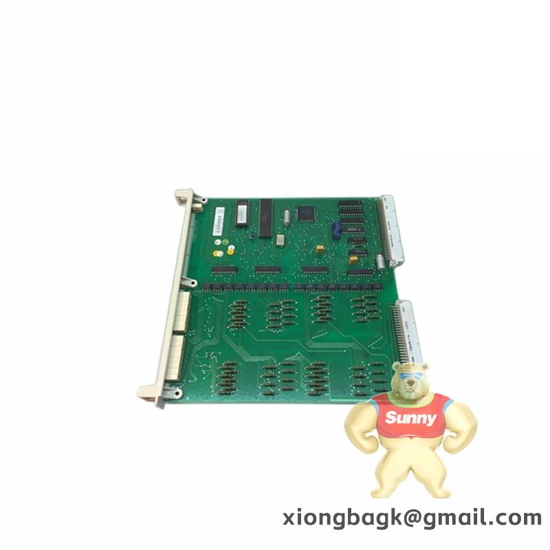 ABB 3HAA3573-ABA