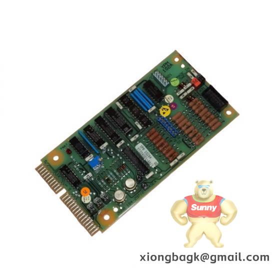 ABB YPM102A YT204001-AA