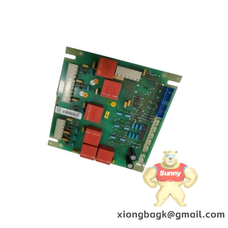 ABB 3HAC043904-001/DSQC633C